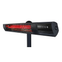 Infrapuna soojuskiirgur Veltron PREMIUM SHADOW STAND 2,5kW