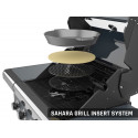 Gaasigrill Sahara X250