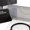 B.I.G. filter PRO Edition UV SMCW Digital 82mm