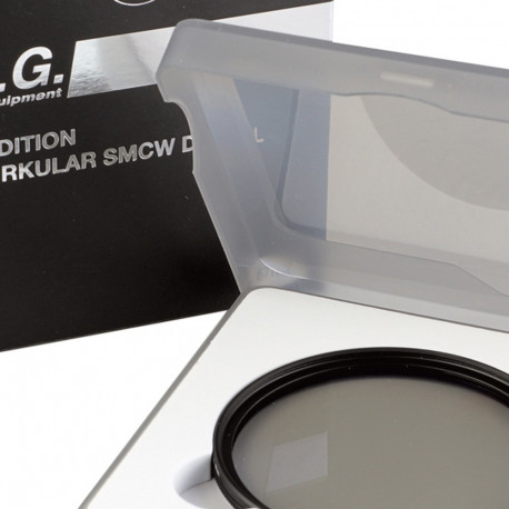 B.I.G. PRO Edition Zirkular Pol SMCW Digital 82mm