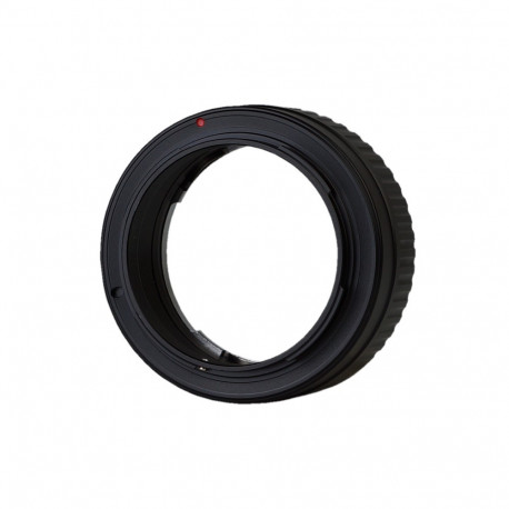 B.I.G. Objektivadapter Canon EF an Nikon Z