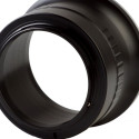 B.I.G. lens adapter Mamiya 645 - Nikon Z