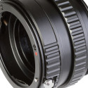 B.I.G. Makrofokusadapter Leica M an Fuji X