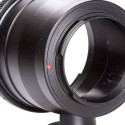 B.I.G. lens adapter Pentacon Six - Sony E