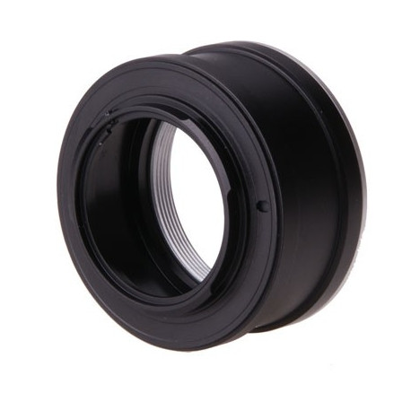 B.I.G. Objektivadapter M42 an MFT