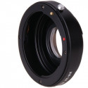 B.I.G. lens adapter Canon EF - MFT