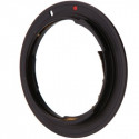 B.I.G. lens adapter Pentax K - Canon EF