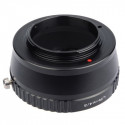 B.I.G. lens adapter Leica R - MFT