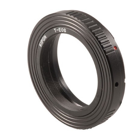 B.I.G. T2-Adapter für Canon EF