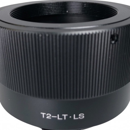 B.I.G. T2-adapter L-Mount
