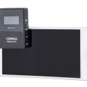 Comica BoomX-D D2 Funkmikrofon 2+1 Set