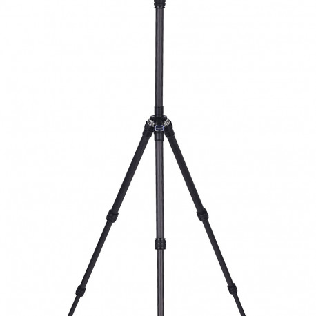 AOKA tripod CMP163CL Carbon + KB20 ball head