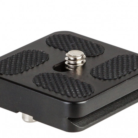 B.I.G. quick release plate QRP-40 40mm