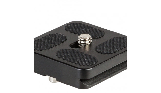 B.I.G. kiirkinnitusplaat QRP-40 40mm