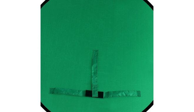 HELIOS tooli greenscreen-taust 110cm