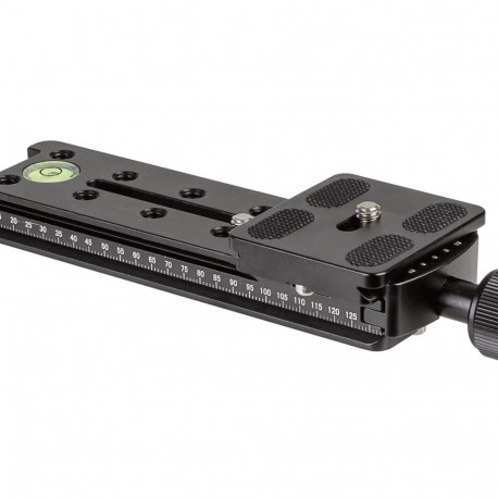 B.I.G. slider NR-140 quick connection 140mm