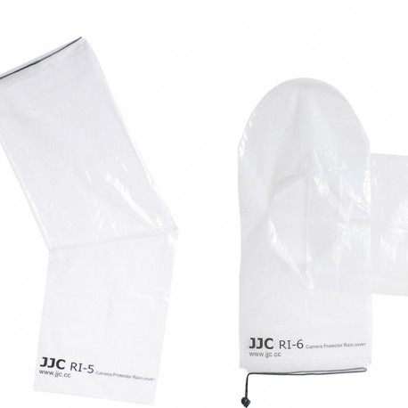 JJC vihmakate RI-4C ühekordne 2 tk