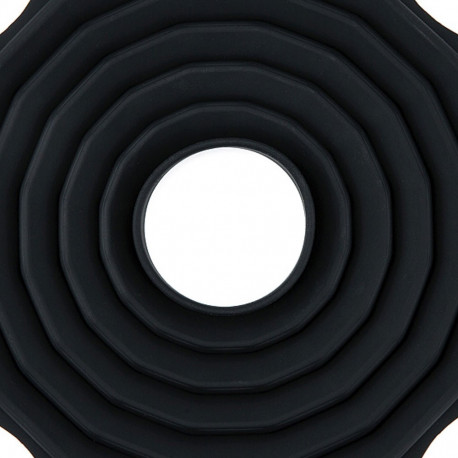 JJC LH-ARS Silikon Objektivblende für 53-72mm