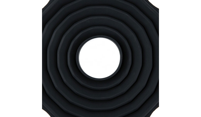 JJC LH-ARS Silikon Objektivblende für 53-72mm