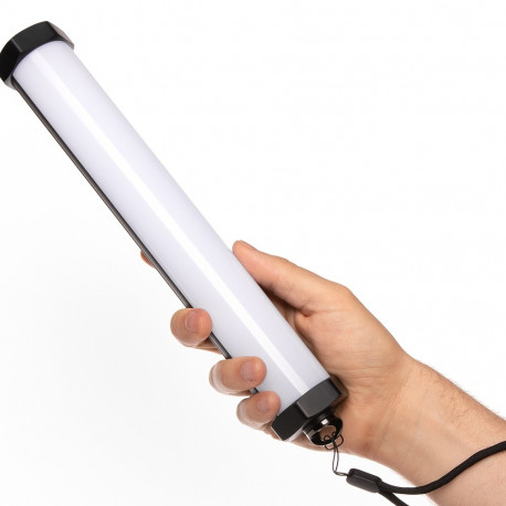 Kenro toruvalgusti KSLT101 Smart Lite kompaktne RGB