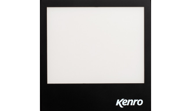 Kenro KNSL01 Leuchtplatte LED Slimline