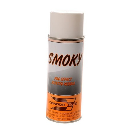 Condor Foto Nebel-Effekt Spray, 400 ml
