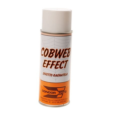 Condor Cobweb Spinnennetz-Effekt Spray, 300 ml