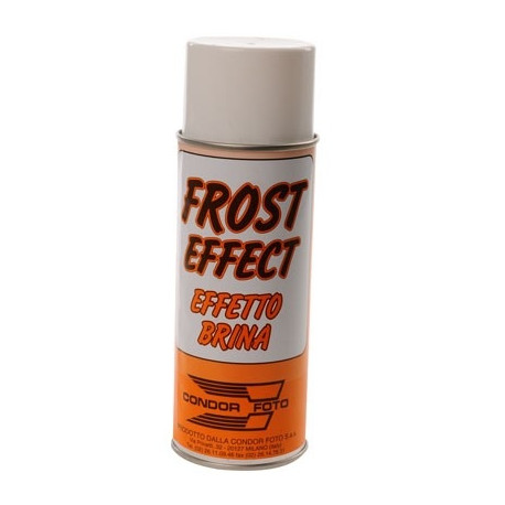 Condor Foto Frost-Effekt Spray, 400 ml