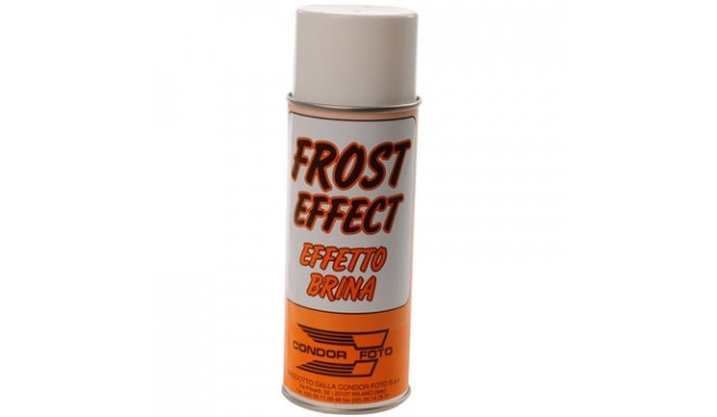 Condor Foto Frost-Effekt Spray, 400 ml