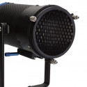 HELIOS Wabenfilter Set f. LED mobile 20 Watt, 2Stk