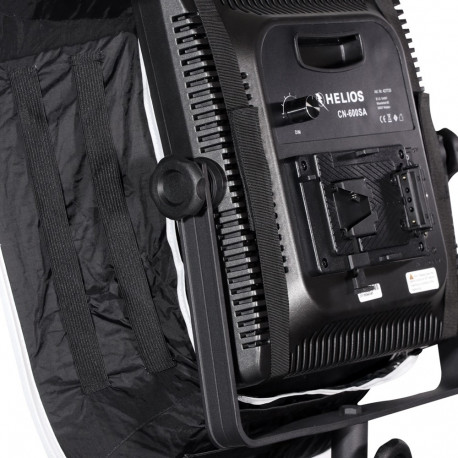 HELIOS Falt-Softbox für CN-600SA