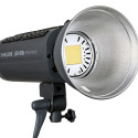 HELIOS studio light LED-200s