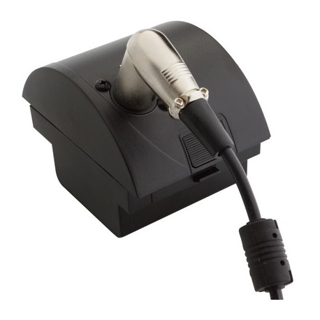 Helios toiteplokk 680A 680C 600C/N stuudio akuvälgule