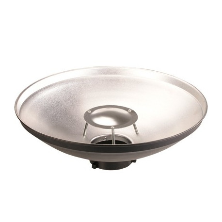 HELIOS reflector Beauty-Dish 55cm