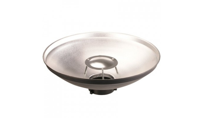 HELIOS peegeldi Beauty-Dish 55cm