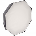 HELIOS Octagon-Softbox Speedfix 95cm