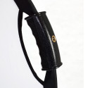 HELIOS Faltreflektor 5in1 mit Griffen - rund 80cm
