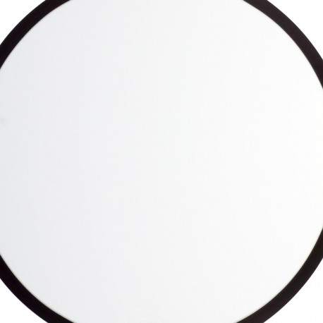 Helios kokkupandav peegeldi 5in1 ümmargune käepidemetega 107cm