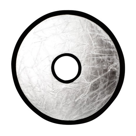 HELIOS makro kokkupandav peegeldi 2in1 30cm