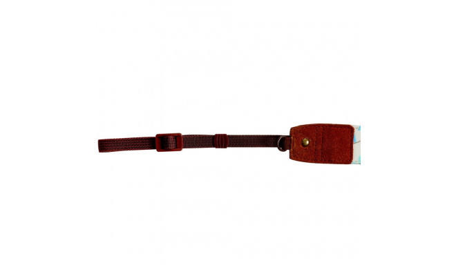 kalahari Kameragurt Vintage