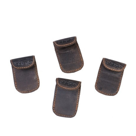 kalahari KAAMA L-56 Tablet-Klammern, 4 Stück