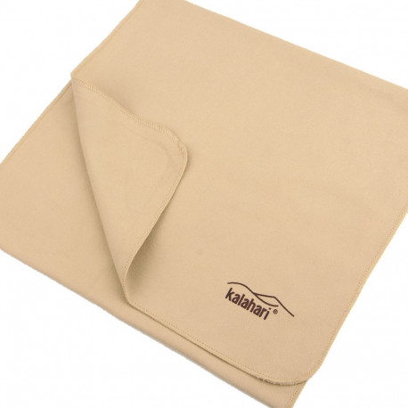 Kalahari mikrokiudlapp Magic Pocket, liivakarva