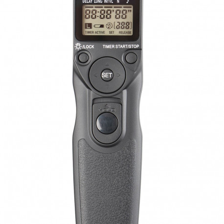 B.I.G. WTC-2 Funkauslöser Olympus OL2