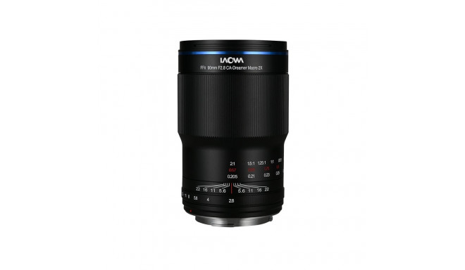 LAOWA 90mm f/2,8 2X Ultra Macro APO für Canon RF