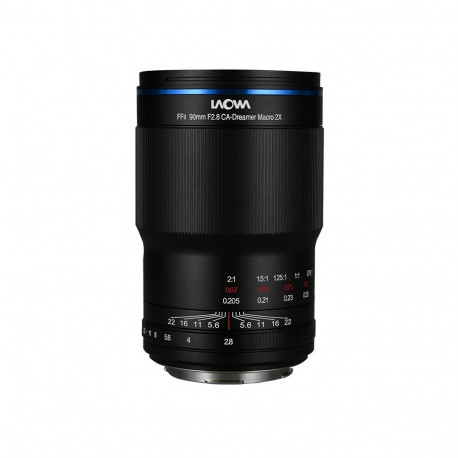 LAOWA 90mm f/2,8 2X Ultra Macro APO für L-Mount