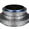 LAOWA 10mm f/4 Cookie silber für Nikon Z