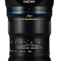 LAOWA Argus 25mm f/0,95 CF APO für Nikon Z (APS-C)