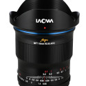 LAOWA Argus 18mm f/0,95 MFT APO für MFT