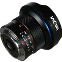 LAOWA 6mm f/2 Zero-D für MFT