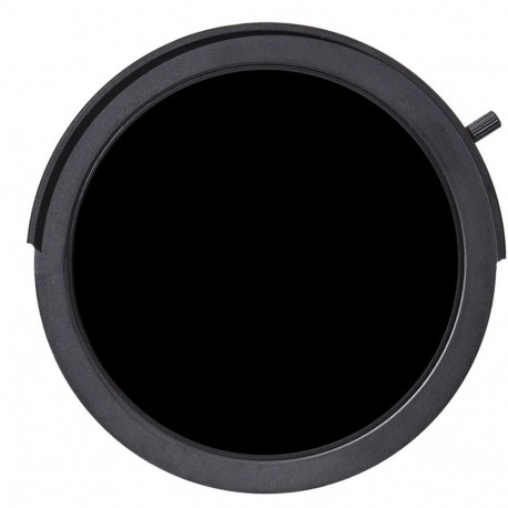 H&Y HD ND65000 Einsteckfilter 95mm f. Filterhalter